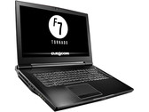 Eurocom is reminding everyone that its laptops are the most customizable and upgradeable in the market (Source: Eurocom)