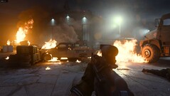 Call of Duty Modern Warfare