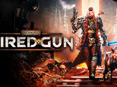 Necromunda: Hired Gun is an FPS set in the Warhammer universe (Image source: Streum On)