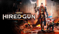 Necromunda: Hired Gun is an FPS set in the Warhammer universe (Image source: Streum On)