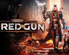 Necromunda: Hired Gun is an FPS set in the Warhammer universe (Image source: Streum On)