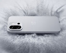 The OnePlus 13T contains quite a few downgrades compared to the larger OnePlus 13. (Image source: OnePlus)