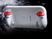 OnePlus sells its Strix G15 controller in a single colour option.