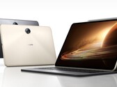 The Pad 2 is made official. (Source: OPPO)