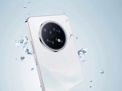 The A6 Max. (Image source: Oppo)