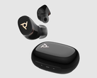 The Voyager Free 20 earbuds. (Source: Poly)