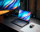 Asus ProArt P16 5090 review - Tandem OLED and RTX 5090 up against the Apple MacBook Pro 16