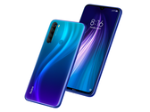 The Redmi Note 8 is currently one of the world's best-selling smartphones. (Image source: Xiaomi)