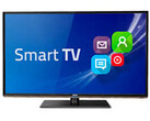 The smart TV market will continue to grow over the next 4 years. (Source: Multichannel)