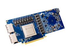 The Talaas HC1 is a highly specialized chip for AI acceleration