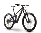 With the Raymon Tarok Pro, Raymon is offering a new full-suspension MTB equipped with an Avinox motor