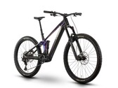 With the Raymon Tarok Pro, Raymon is offering a new full-suspension MTB equipped with an Avinox motor