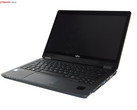 Fujitsu Lifebook P727 (i7, 16 GB, LTE) Convertible Review