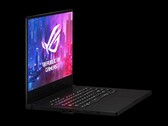 Asus ROG Zephyrus G GA502DU (Ryzen 7 3750H, GTX 1660 Ti Max-Q) Laptop Review