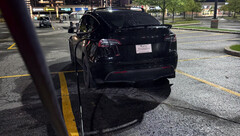 Tesla NACS extension charging cord (Image source: A2Z)
