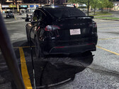 Tesla NACS extension charging cord (Image source: A2Z)