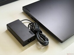 100W PSU