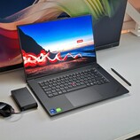 Lenovo Thinkpad X1 Carbon G10, i5-1235U - Notebookcheck.net