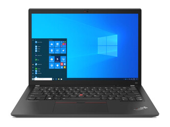 Editors' Choice Award Winter 2022: Lenovo ThinkPad X13 G2 AMD