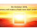 Toshiba Memory will rebrand itself soon. (Source: Toshiba)