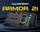 The Armor 21. (Source: Ulefone)