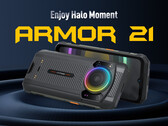 The Armor 21. (Source: Ulefone)