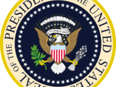 With Trump's signature, TRACED is now US law (Image source: Wikipedia)