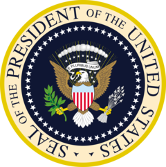 With Trump&#039;s signature, TRACED is now US law (Image source: Wikipedia)