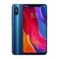 the Xiaomi Mi 8