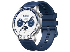 The Btalk 4 Pro is a new, affordable smartwatch