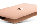 The 12-inch MacBook only scores a fresh coat of paint. (Source: Apple)