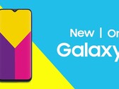 The Galaxy M series are popular e-store phones in some markets. (Source: Samsung)