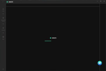 GiMate: sometimes takes longer to load