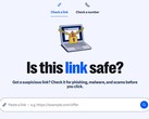 Is this link safe?