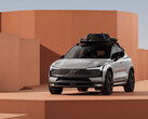 Volvo's EX30 is also expected to land in a rugged Cross Country trim later in 2024. (Image source: Volvo)