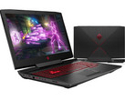 HP Omen 15 (7700HQ, GTX 1060 Max-Q, Full-HD) Laptop Review