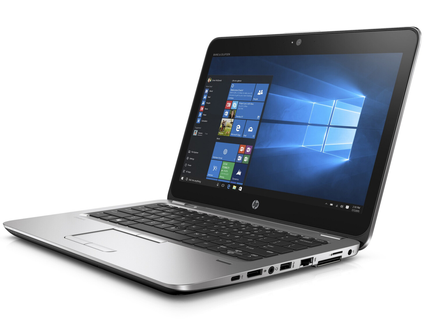 hp - ノートパソコン　hp　EliteBook 725 G3　Win10　Office ノートパソコン hp EliteBook 725 G3 Win10 Office HP EliteBook 725