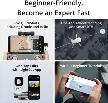 （图片来源：DJI）