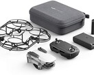 The DJI Mavic Mini can record videos in up to 2.7K. (Image source: DJI)