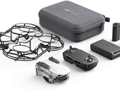 The DJI Mavic Mini can record videos in up to 2.7K. (Image source: DJI)