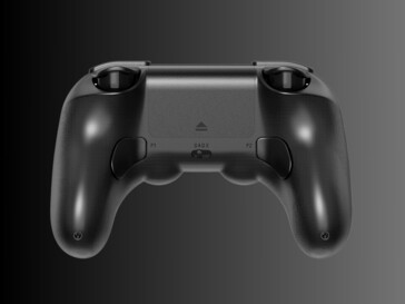 8BitDo Pro 2 controller back (Image source: 8BitDo)
