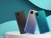 The "new" Redmi 9 Activ. (Source: Redmi)