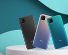 The "new" Redmi 9 Activ. (Source: Redmi)