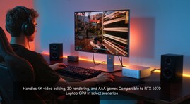 Geekom A9 Mega (Source: Geekom)