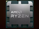 Ryzen 7000 processors are getting the 3D V-Cache dies. (Image Source: AMD)