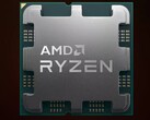 Ryzen 7000 processors are getting the 3D V-Cache dies. (Image Source: AMD)