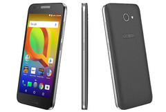 Alcatel A50 Android smartphone now up for pre-order on Amazon