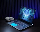 The Alienware 18 Area-51 gaming laptop can weigh up to 4.34 kg (9.56 lbs.).