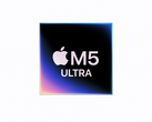 The Apple M5 Ultra's GPU has been benchmarked on Geekbench
