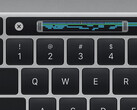 The next MacBook Pro 13 may feature a scissor mechanism keyboard like the MacBook Pro 16 does. (Image source: Apple)